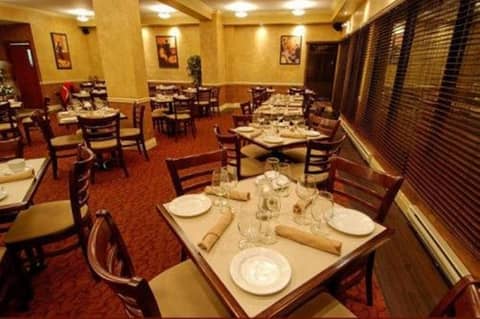 Auberge Royal Versailles — photo 9