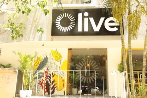 Olive Hotel Indiranagar by Embassy Group — photo 2