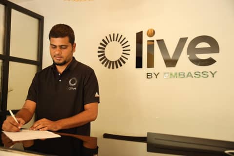 Olive Hotel Indiranagar by Embassy Group — photo 5
