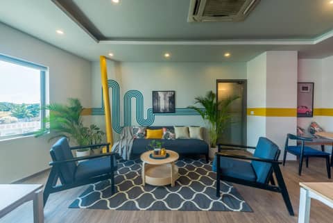 Olive Hotel Indiranagar by Embassy Group — photo 6