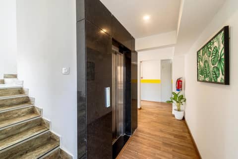 Olive Hotel Indiranagar by Embassy Group — photo 8