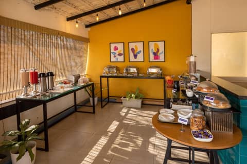 Olive Hotel Indiranagar by Embassy Group — photo 9