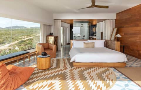 The Cape, A Thompson Hotel, by Hyatt — photo 4