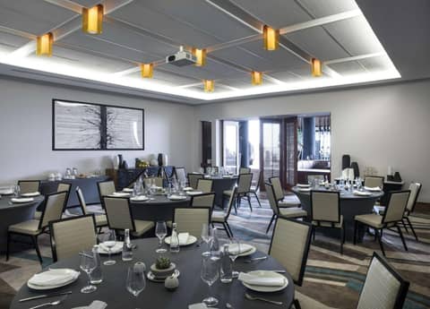 The Cape, A Thompson Hotel, by Hyatt — photo 7