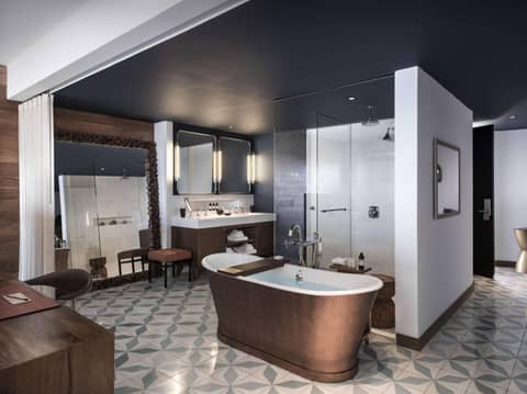 The Cape, A Thompson Hotel, by Hyatt — photo 8