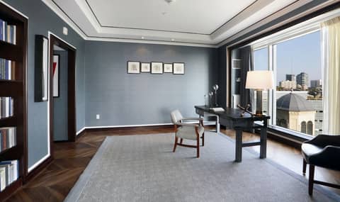 The Liberty, a Marriott Luxury Collection Hotel, Boston — photo 7