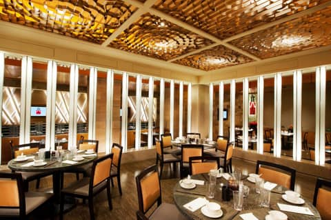 MGM Macau — photo 2