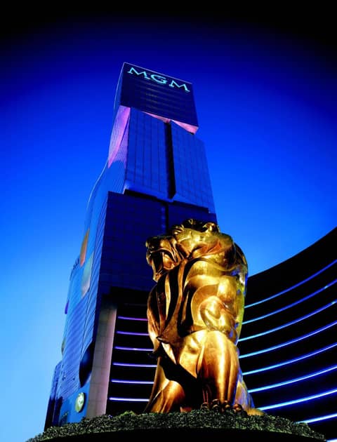 MGM Macau — photo 3