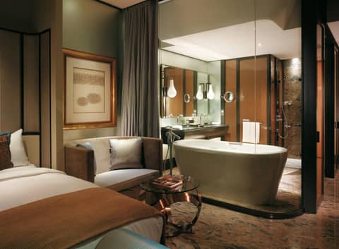 MGM Macau — photo 7