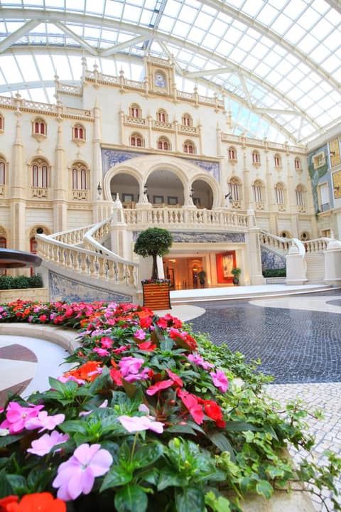 MGM Macau — photo 9