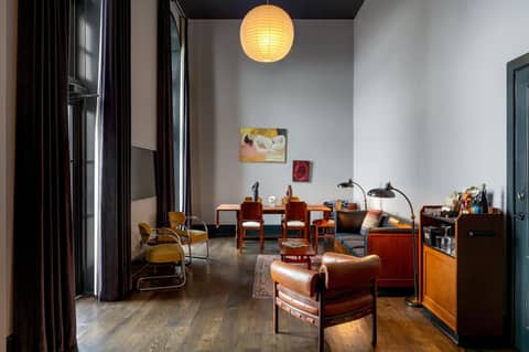 The Barnett JDV by Hyatt — photo 3