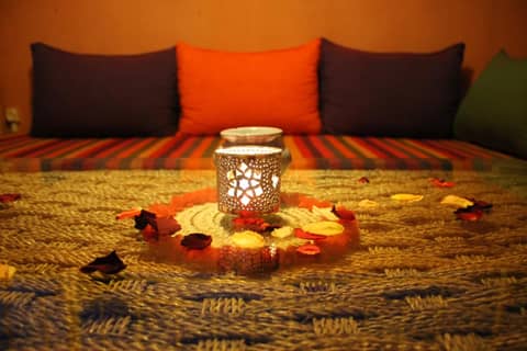 Riad DIHYA & Rooftop Pool — other