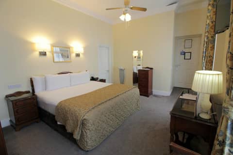 Harrington Hall — photo 3