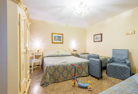 Hotel Mercurio — photo 3