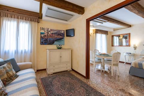Hotel Mercurio — photo 5