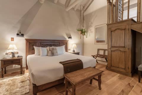 Antigua Casona San Blas — photo 9