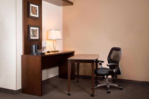 Courtyard par Marriott Montréal Centre-ville — photo 3