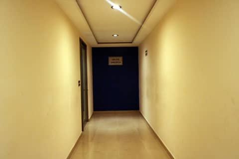 Hotel Soberanis — other