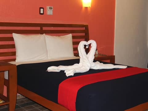 Hotel Soberanis — photo 6