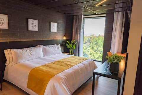 FULTON Business Luxury HOTEL — photo 4