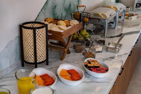 FULTON Business Luxury HOTEL — photo 7