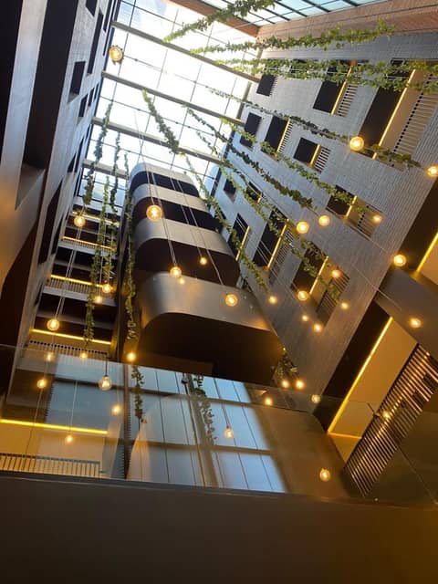 FULTON Business Luxury HOTEL — photo 9