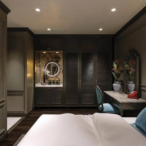 Casa Dos Príncipes Hotel & Spa — photo 5
