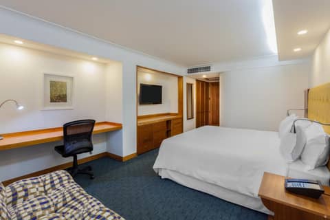 Four Points by Sheraton Medellín — photo 3