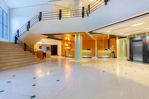 Four Points by Sheraton Medellín — photo 7
