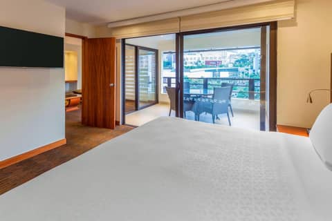 Four Points by Sheraton Medellín — photo 9