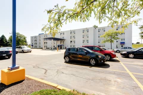 Motel 6-Portland, ME — photo 9