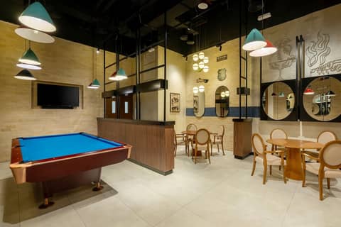 Marriott Executive Apartments City Center Doha — photo 6