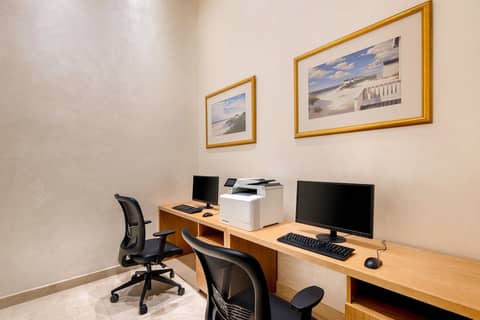 Marriott Executive Apartments City Center Doha — photo 7