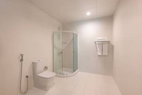 Marriott Executive Apartments City Center Doha — photo 8
