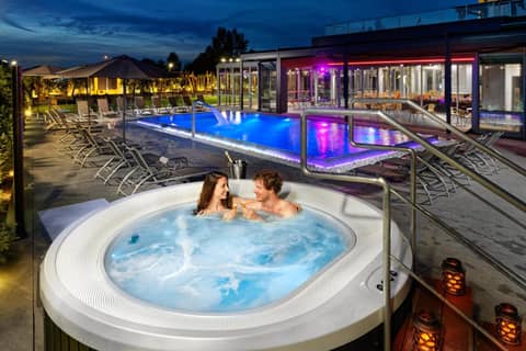 Hotel Aura Design & Garden Pool — photo 8