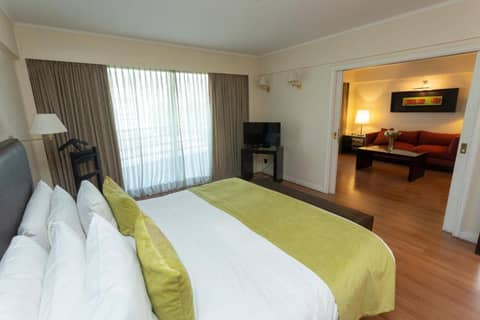 Pestana Buenos Aires — photo 3