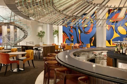 Hotel Indigo Atlanta Downtown by IHG — photo 3