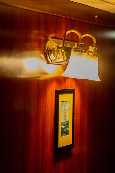 Fortuna Boat Hotel Budapest — photo 9