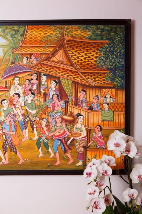 KC Place Hotel Pratunam — photo 4
