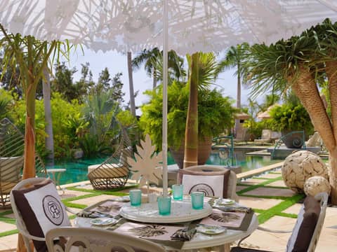Royal River, Luxury Hotel - Adults Only — photo 3