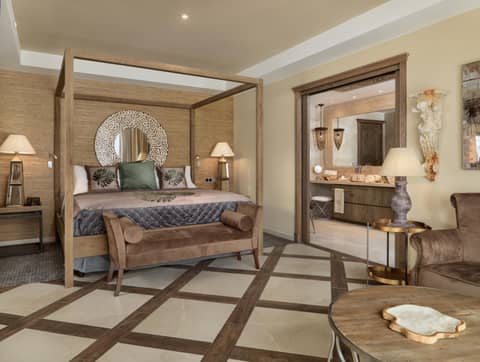 Royal River, Luxury Hotel - Adults Only — photo 4