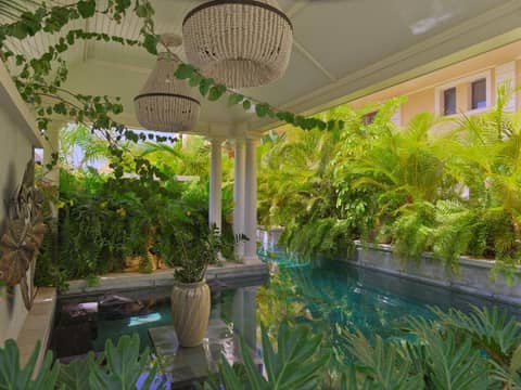 Royal River, Luxury Hotel - Adults Only — photo 9