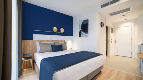Stile Suite Marine Hotel — photo 7