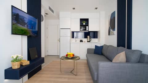 Stile Suite Marine Hotel — photo 8