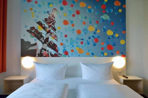 Double Room — the supplier's photographs — photo 1