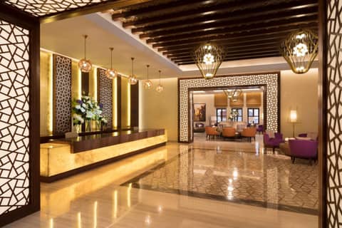 Souq Al Wakra Hotel Qatar By Tivoli — photo 3