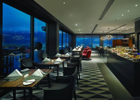 G Hotel Kelawai — photo 2