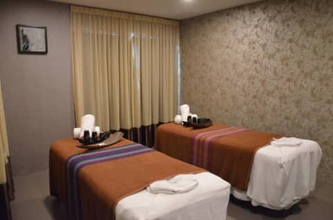 G Hotel Kelawai — photo 3