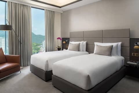 G Hotel Kelawai — photo 4
