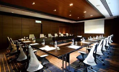 G Hotel Kelawai — photo 9